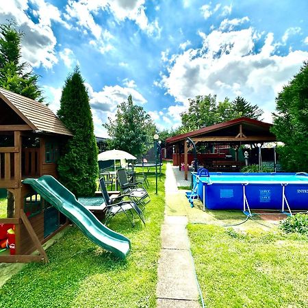 Apartmán Sen Petrov Kültér fotó