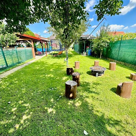 Apartmán Sen Petrov Kültér fotó