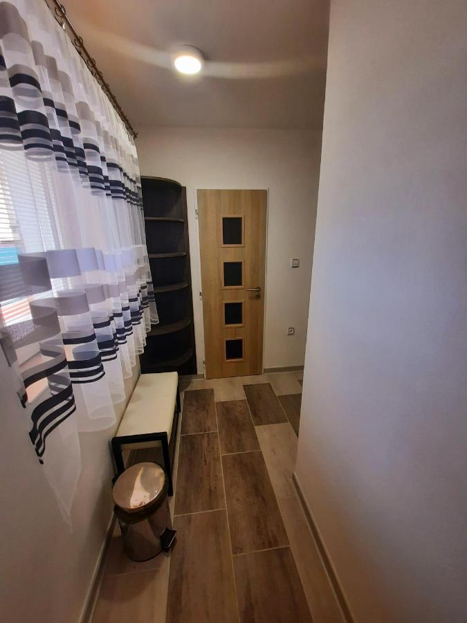 Apartmán Sen Petrov Kültér fotó
