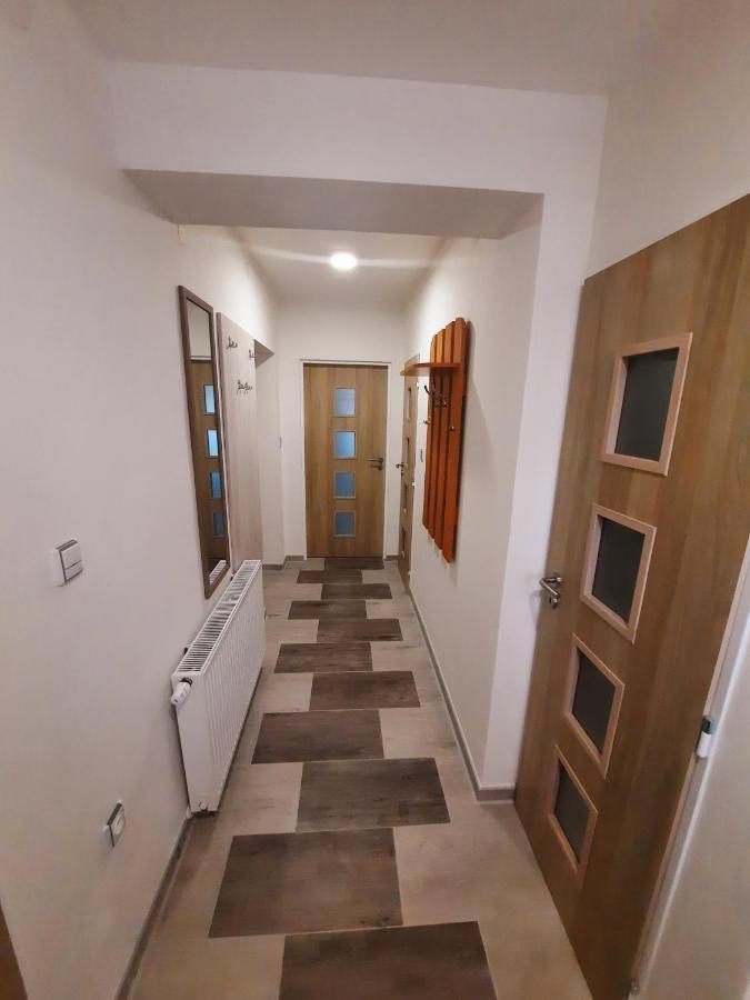 Apartmán Sen Petrov Kültér fotó