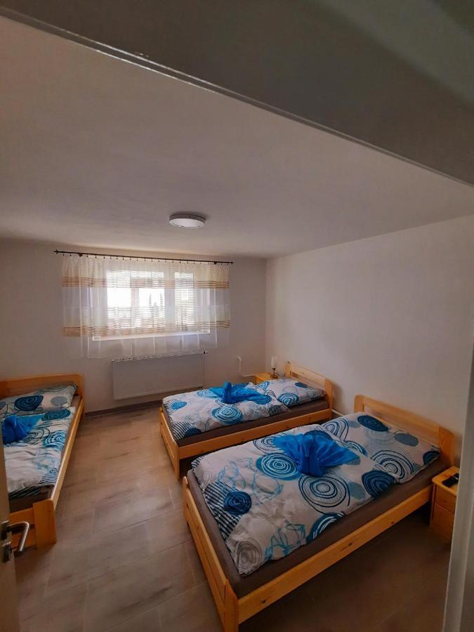 Apartmán Sen Petrov Kültér fotó