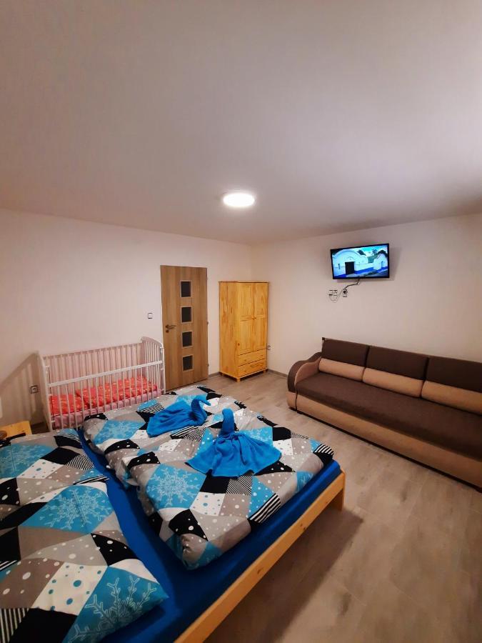 Apartmán Sen Petrov Kültér fotó
