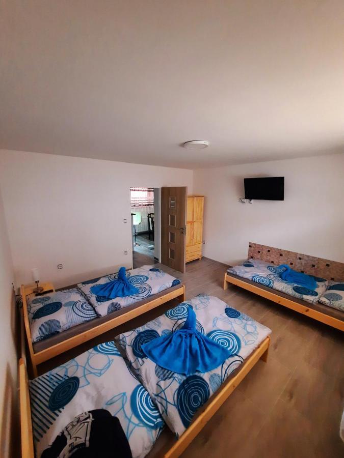 Apartmán Sen Petrov Kültér fotó