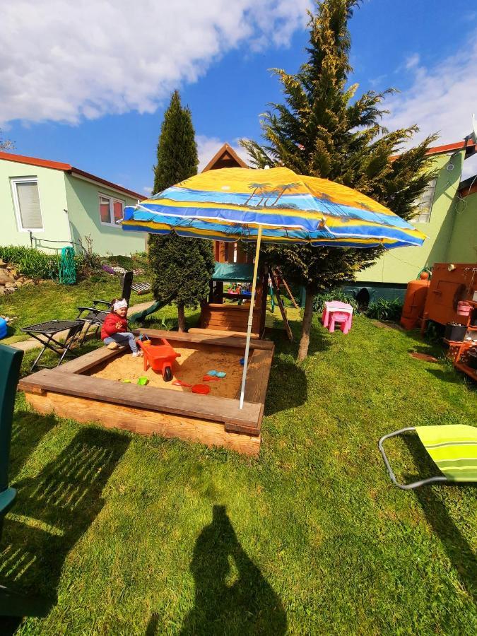 Apartmán Sen Petrov Kültér fotó