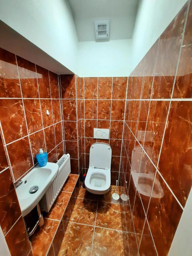 Apartmán Sen Petrov Kültér fotó