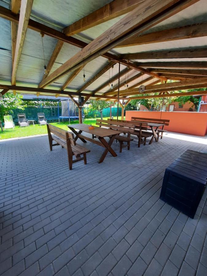 Apartmán Sen Petrov Kültér fotó